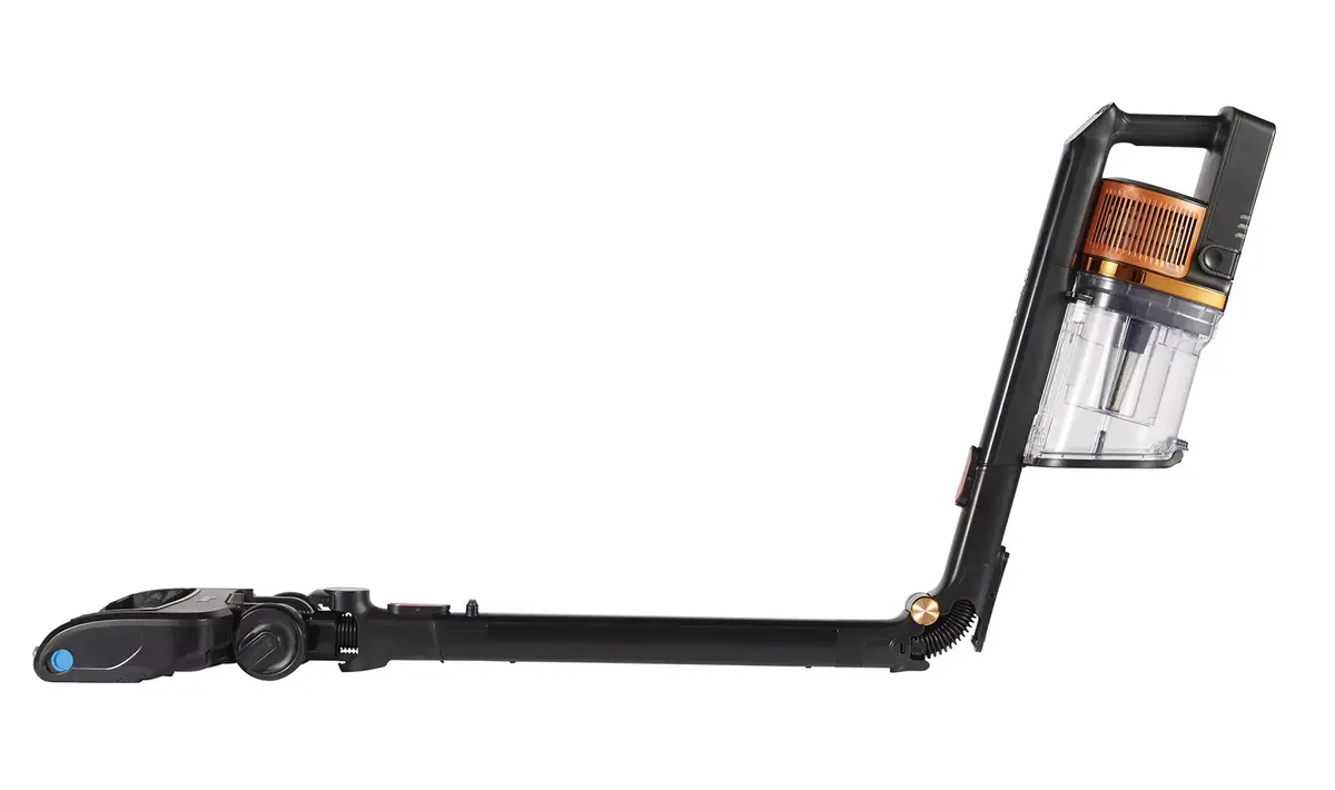 Пылесос 2-в-1 Shark Cordless Vacuum Photo 8