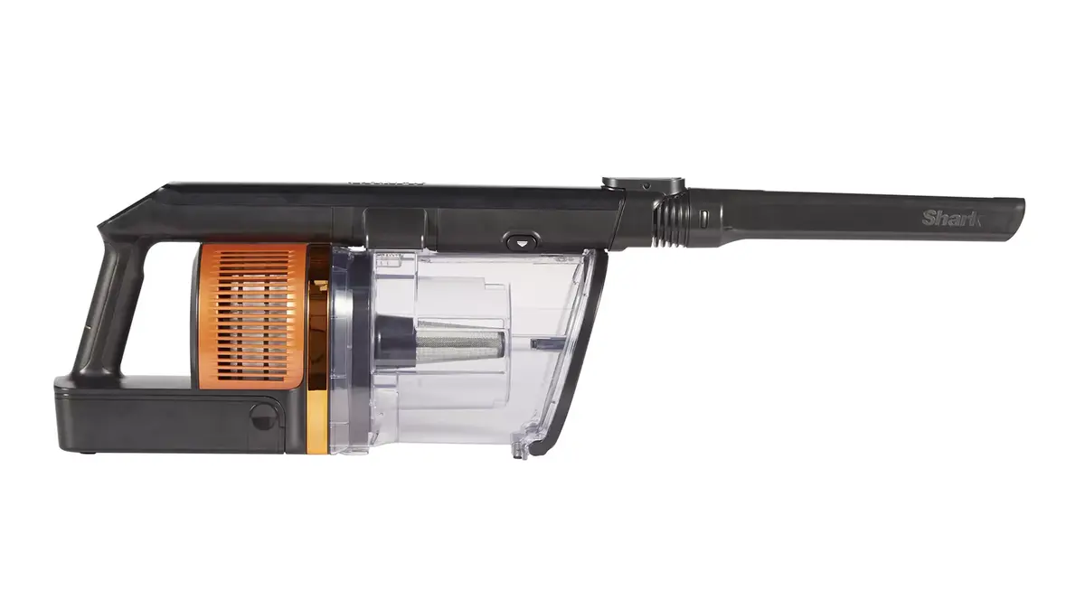 Пылесос 2-в-1 Shark Cordless Vacuum Photo 11