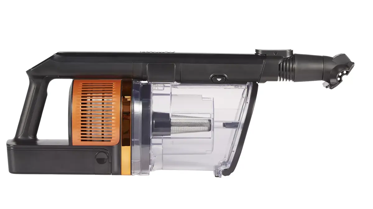 Пылесос 2-в-1 Shark Cordless Vacuum Photo 12