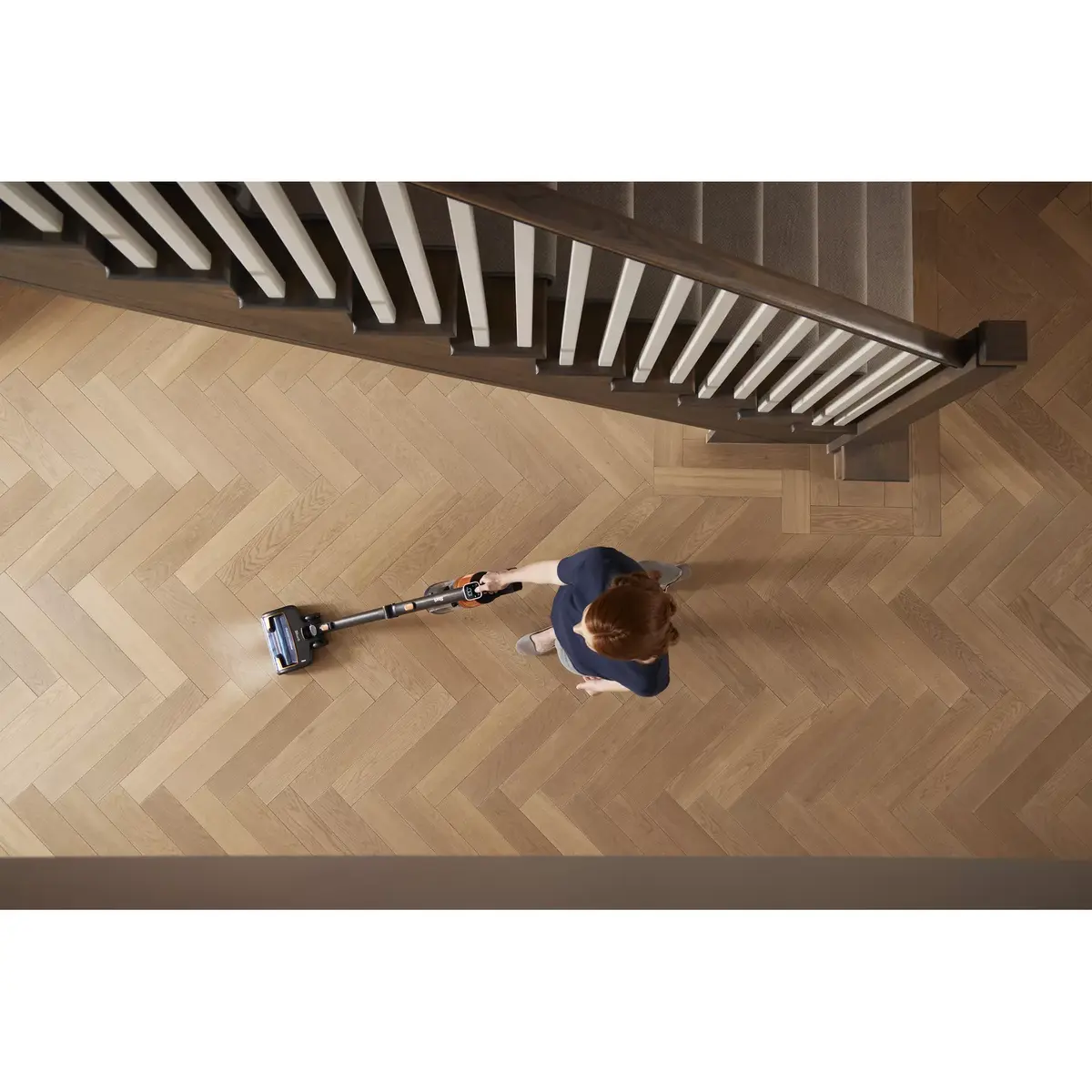 Пылесос 2-в-1 Shark Cordless Vacuum Photo 24