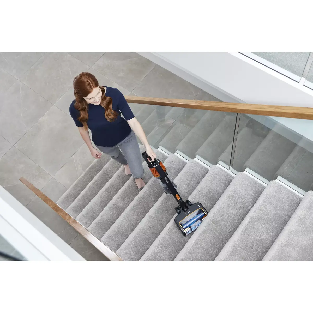 Пылесос 2-в-1 Shark Cordless Vacuum Photo 28