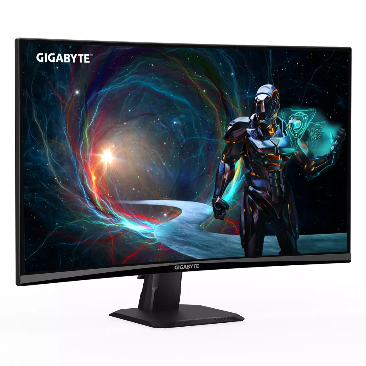 Monitors GIGABYTE GS27QCA Photo 2
