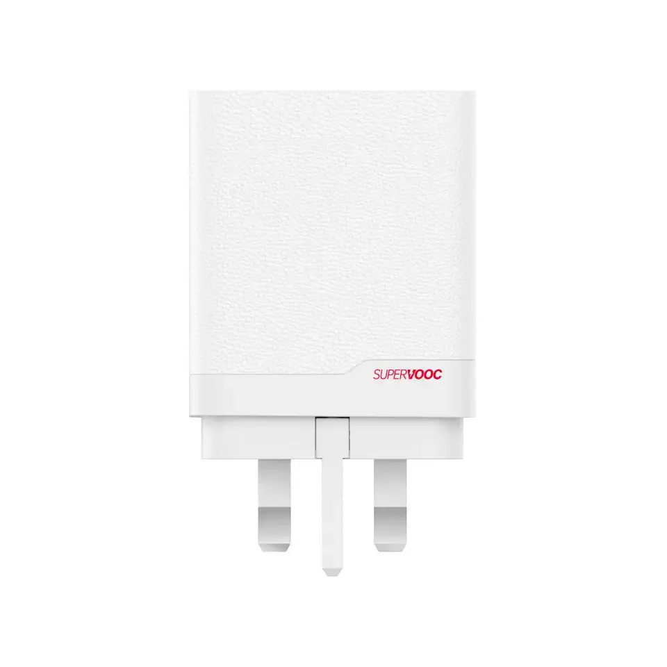 OnePlus SUPERVOOC 120W GaN tīkla lādētājs Photo 2