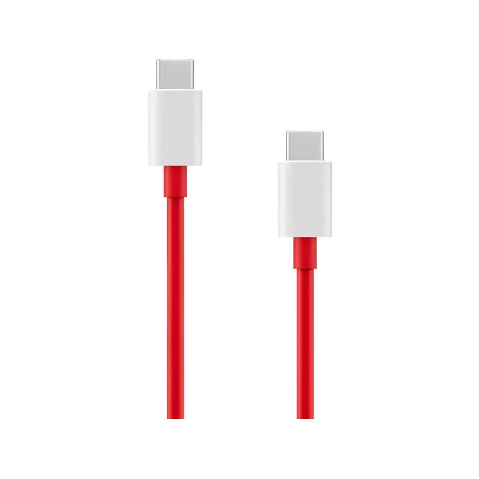 OnePlus SUPERVOOC 120W GaN tīkla lādētājs Photo 4