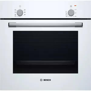 Iebūvējamā cepeškrāsns Bosch Serie 2 HBF010BV1S, Elektriskā cepeškrāsns