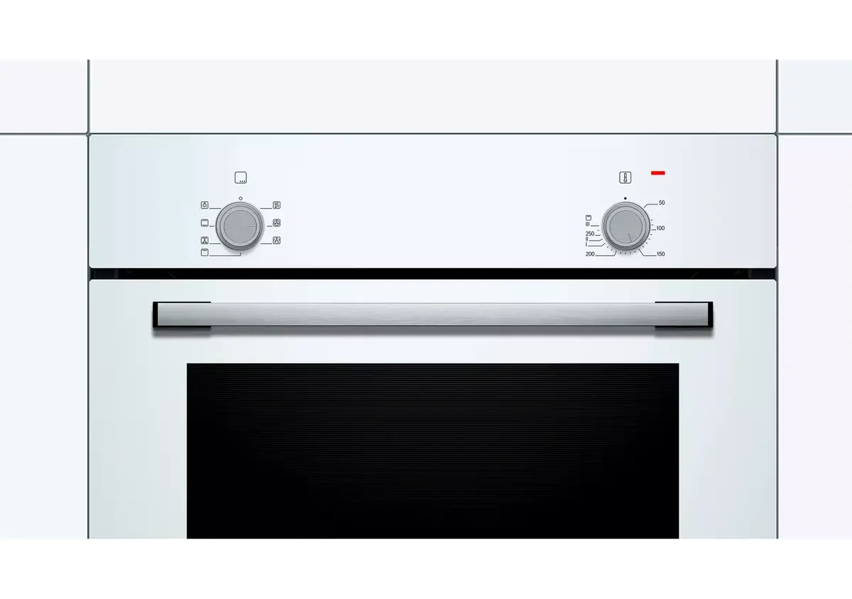 Bosch Serie 2 HBF010BV1S встраиваемая электрическая духовка Photo 2