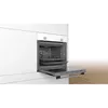 Bosch Serie 2 HBF010BV1S встраиваемая электрическая духовка Photo 4