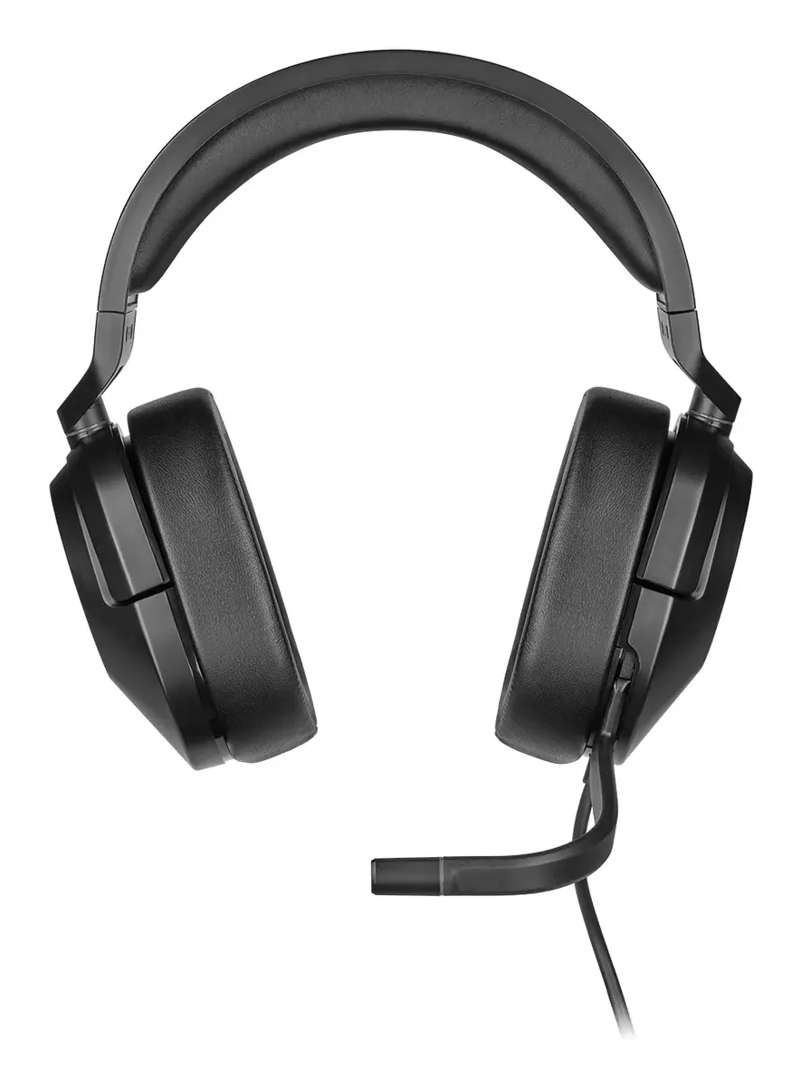 Наушники Corsair HS55 STEREO Photo 2