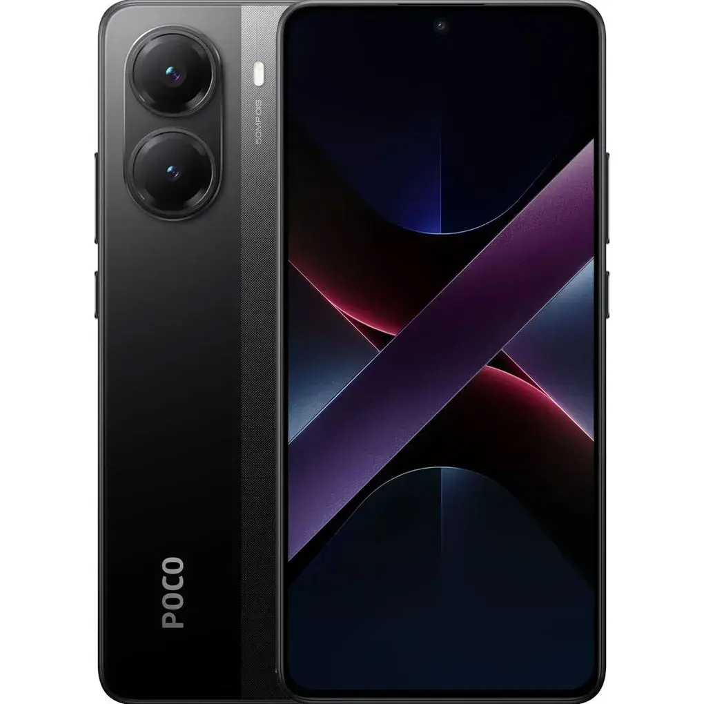 Smartphone POCO X7 Pro Photo 2