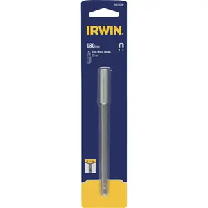 Magnetic Bit Holder 130 mm, Irwin