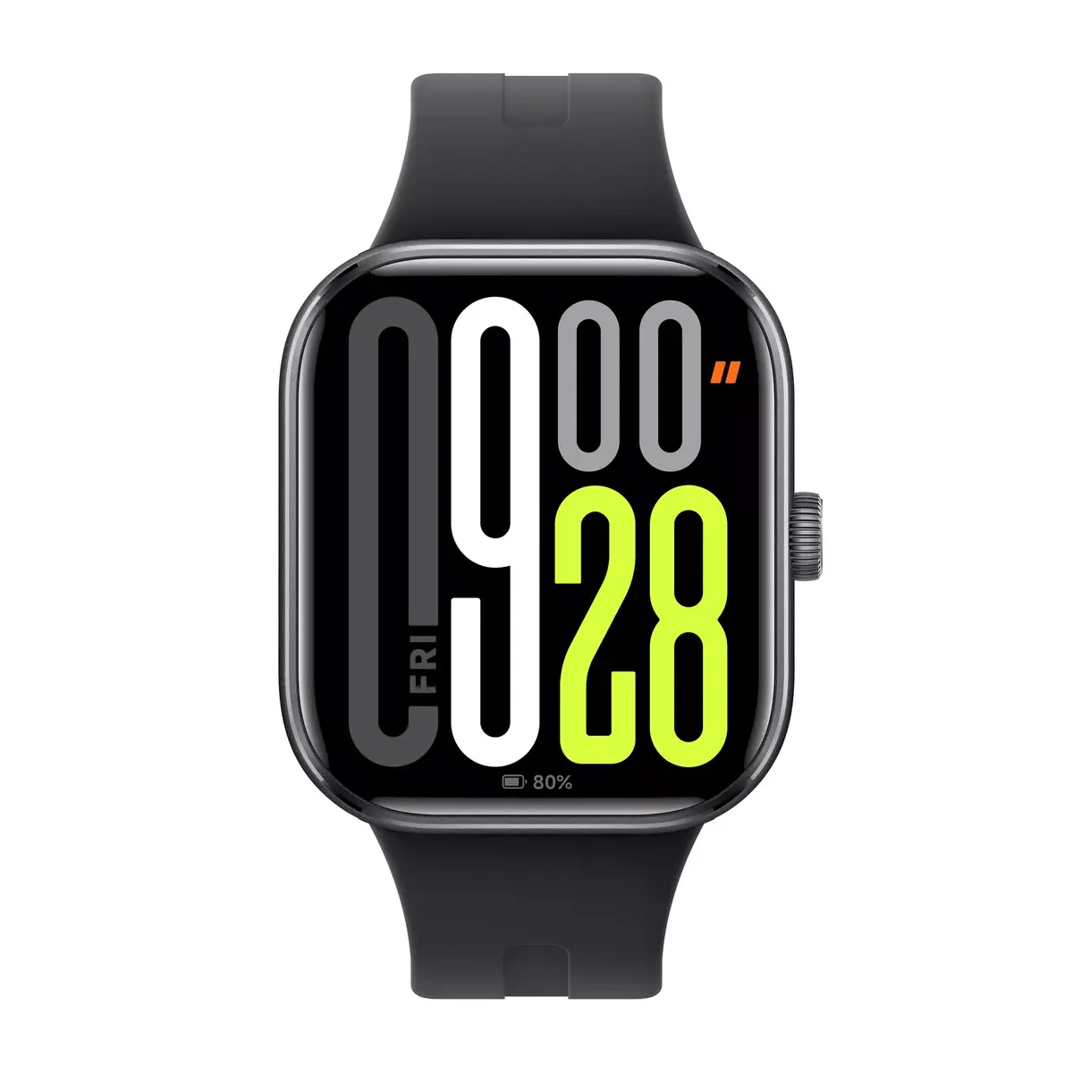 Смарт‑часы Xiaomi Watch 5 2.07" AMOLED Photo 2