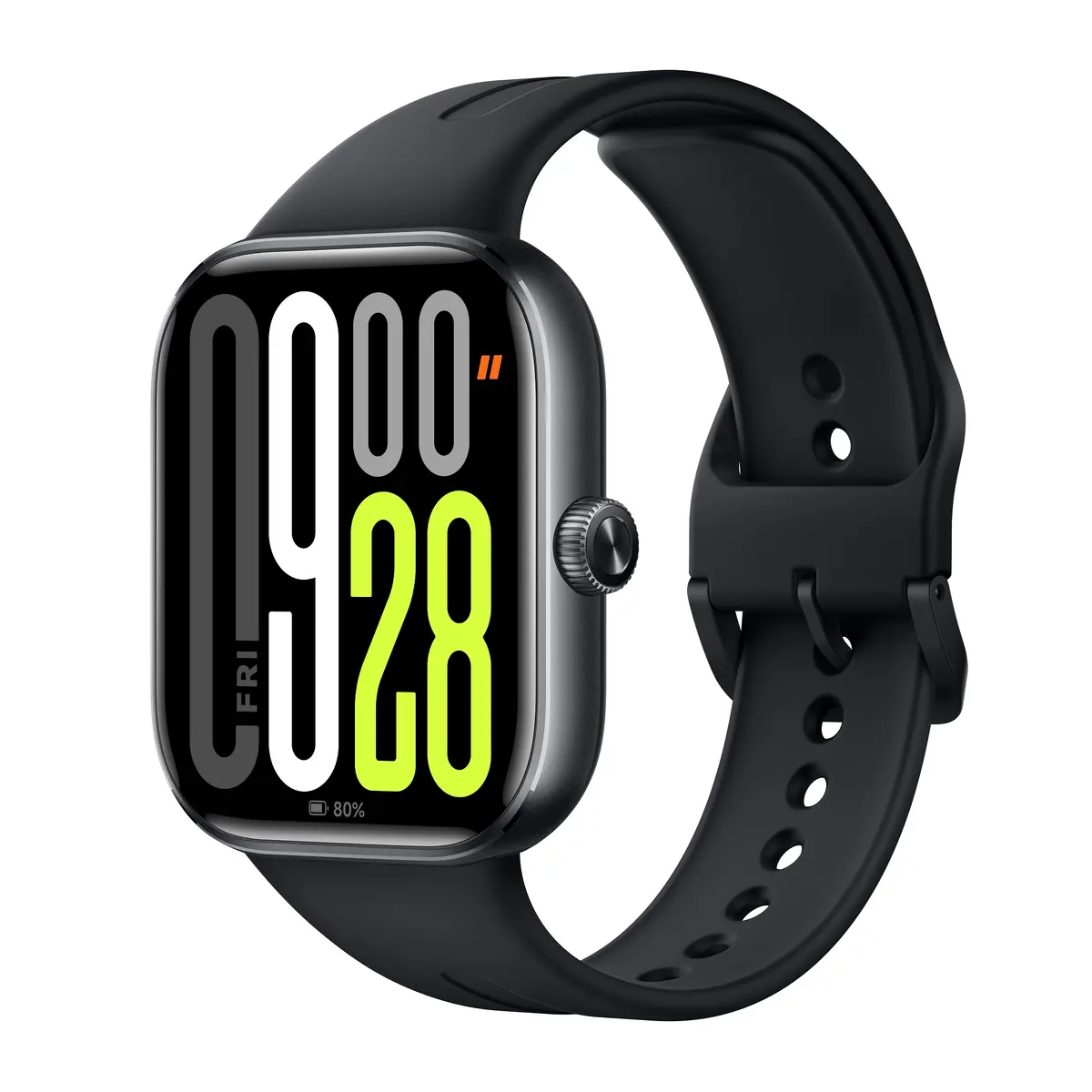 Смарт‑часы Xiaomi Watch 5 2.07" AMOLED Photo 5