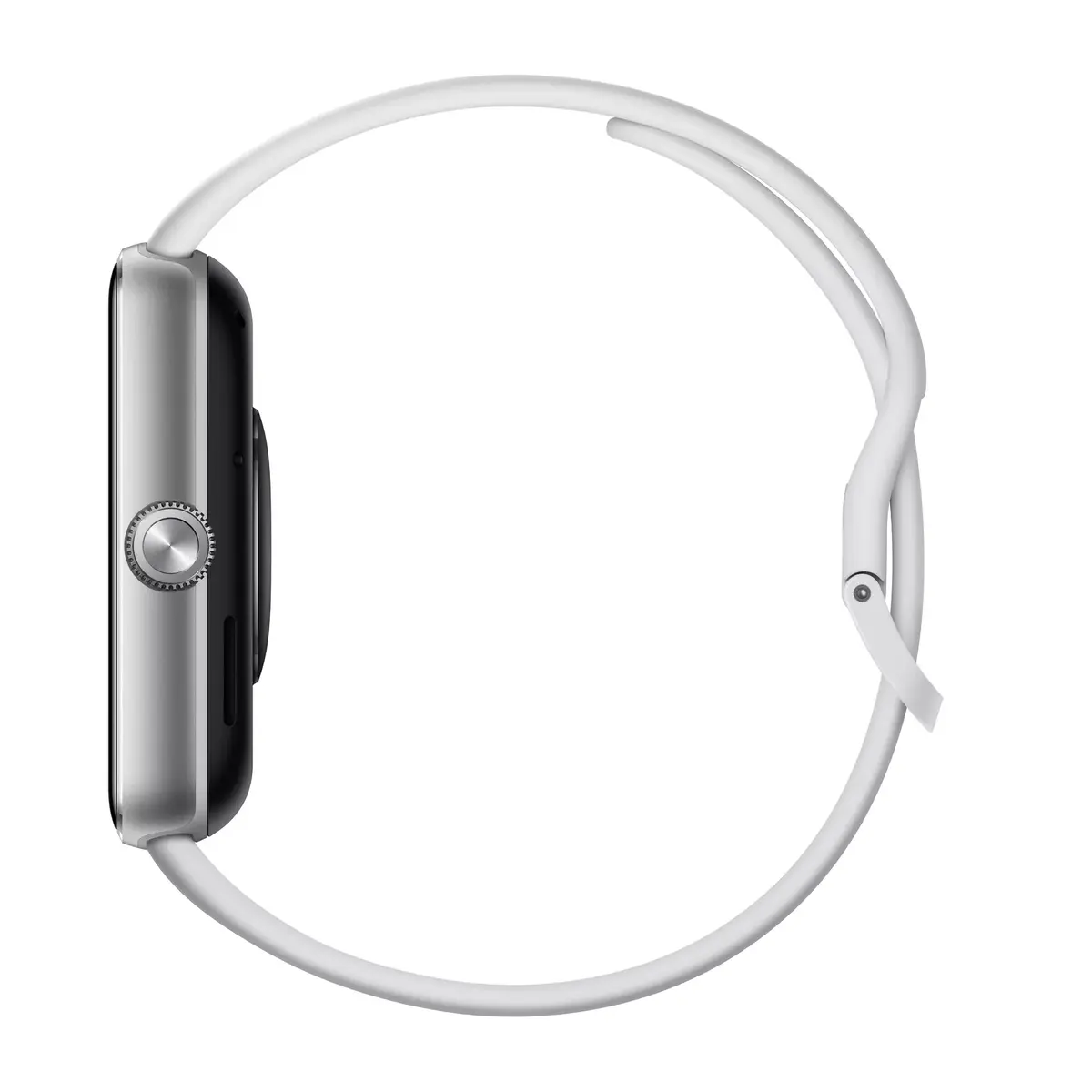 Смарт‑часы Xiaomi Watch 5 Silver — 2.07" AMOLED Photo 3