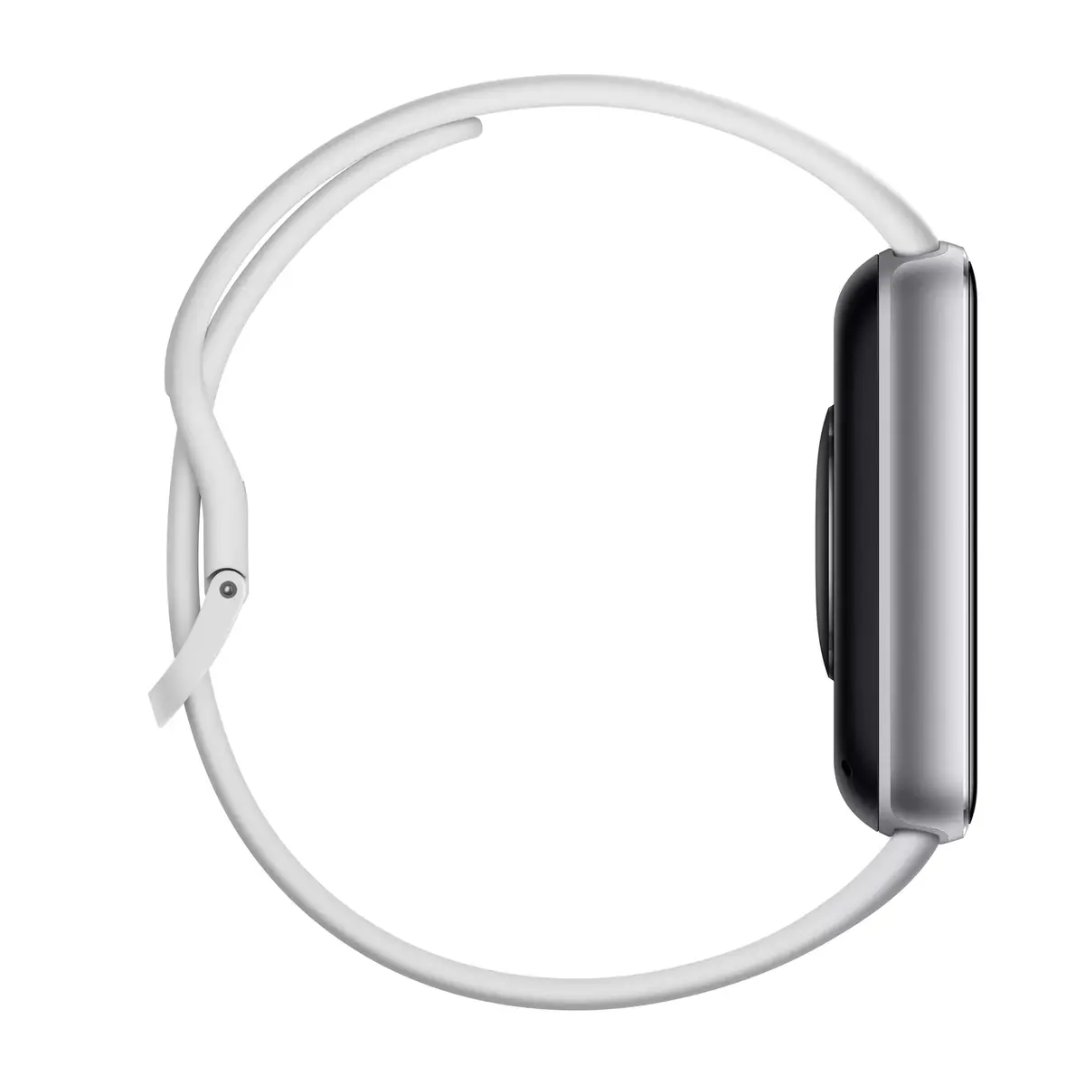 Смарт‑часы Xiaomi Watch 5 Silver — 2.07" AMOLED Photo 4