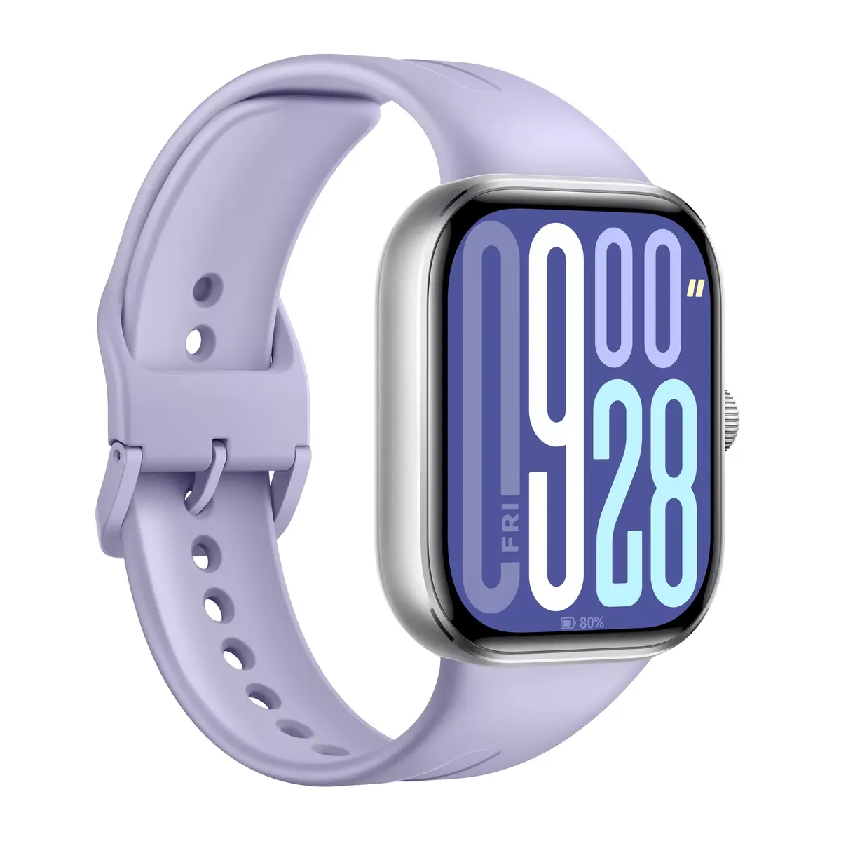 Смарт‑часы Xiaomi Watch 5 — 2.07" AMOLED Photo 2