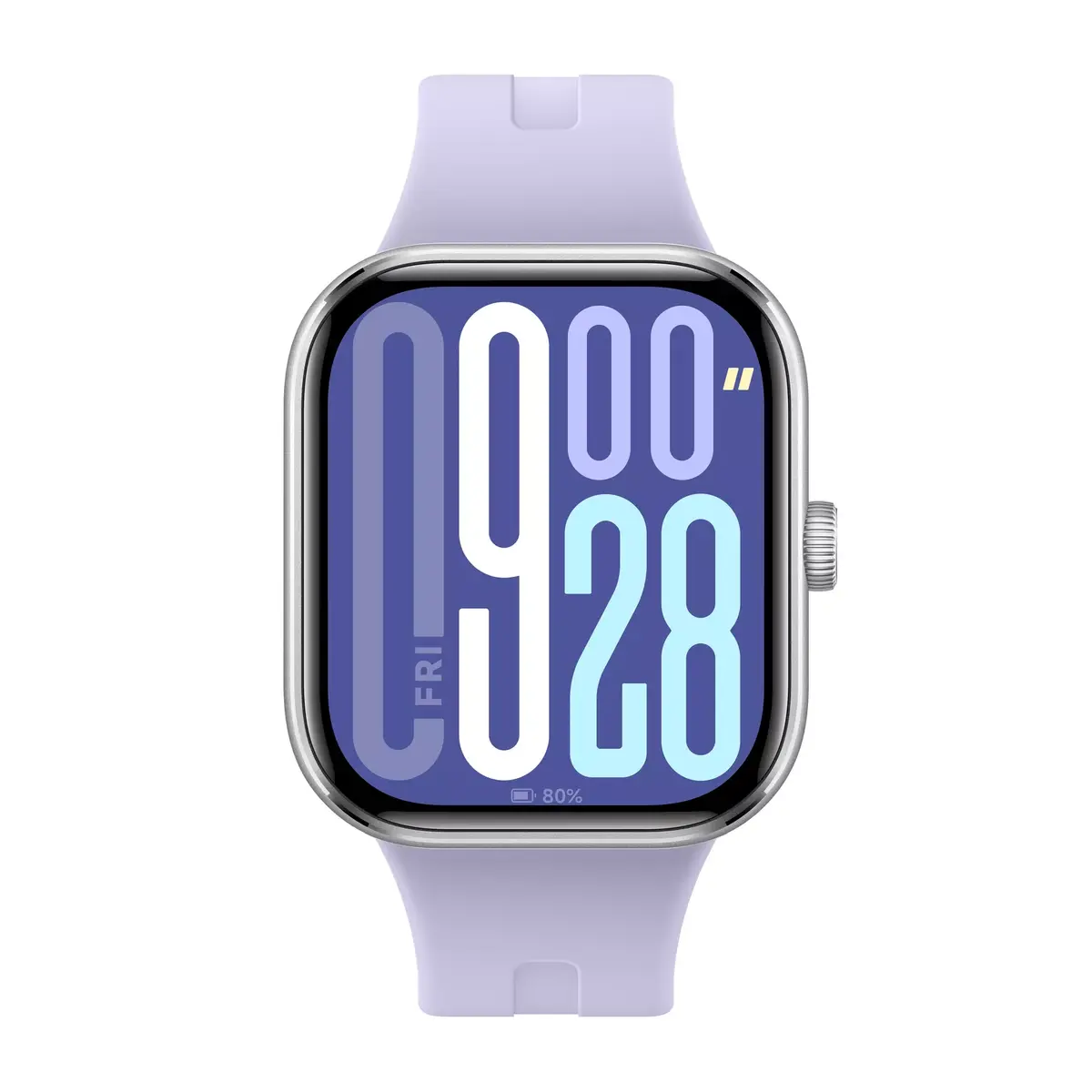 Смарт‑часы Xiaomi Watch 5 — 2.07" AMOLED Photo 3