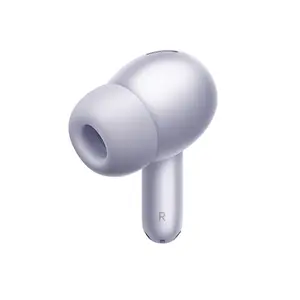 Беспроводная гарнитура Xiaomi Redmi Buds 6 Pro внутриканальная Bluetooth лавандово-фиолетовая со встроенным микрофоном