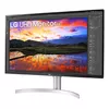 LG 32UN650K-W 32" 4K UHD monitors Photo 2