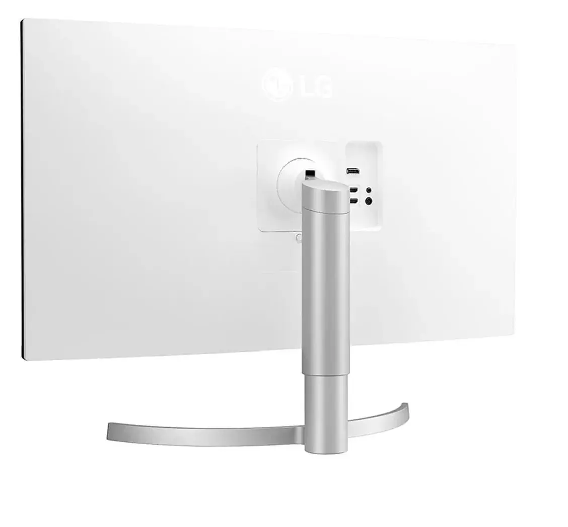 LG 32UN650K-W 32" 4K UHD monitors Photo 7