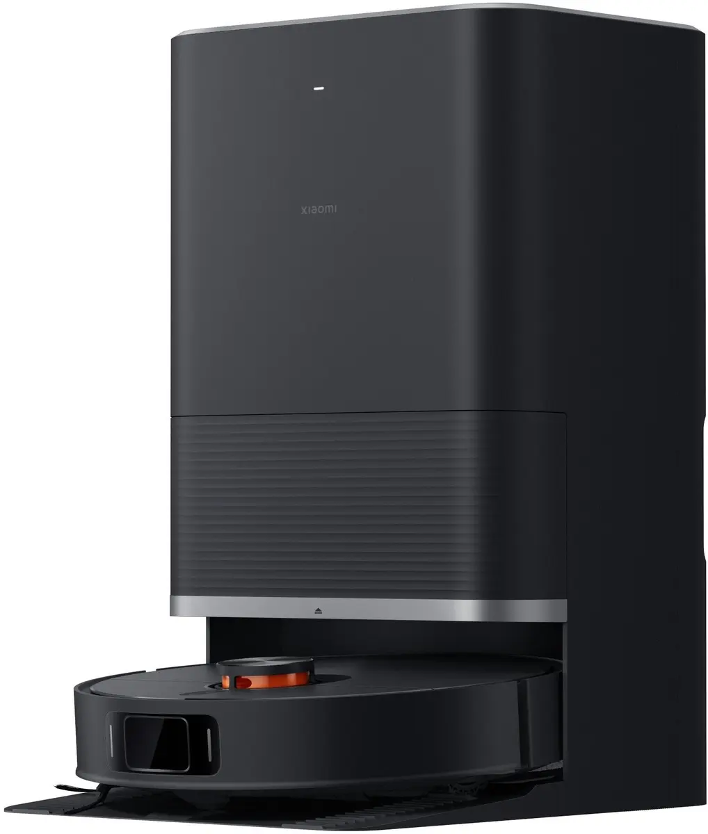 Robota putekļu sūcējs Xiaomi X20 Max Photo 2