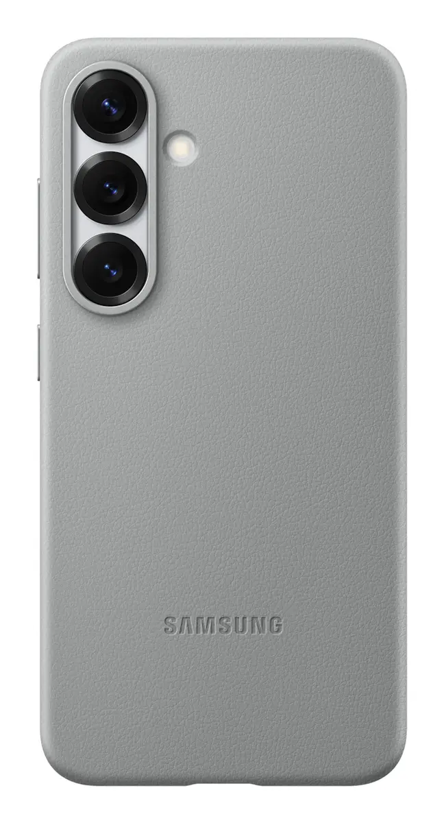 Samsung Kindsuit mākslīgās ādas vāciņš Galaxy
