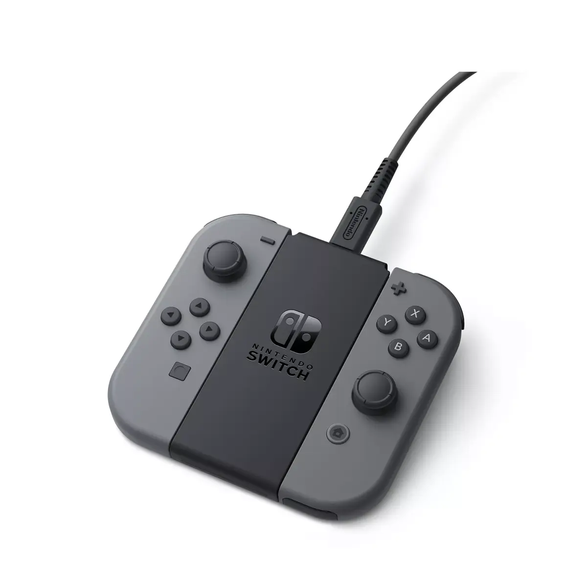 Зарядная станция Nintendo Joy‐Con Charging Stand (Two‐Way) Photo 4