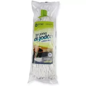 Mop Head Arkolat LA161121025 — Reusable Cotton 250 g
