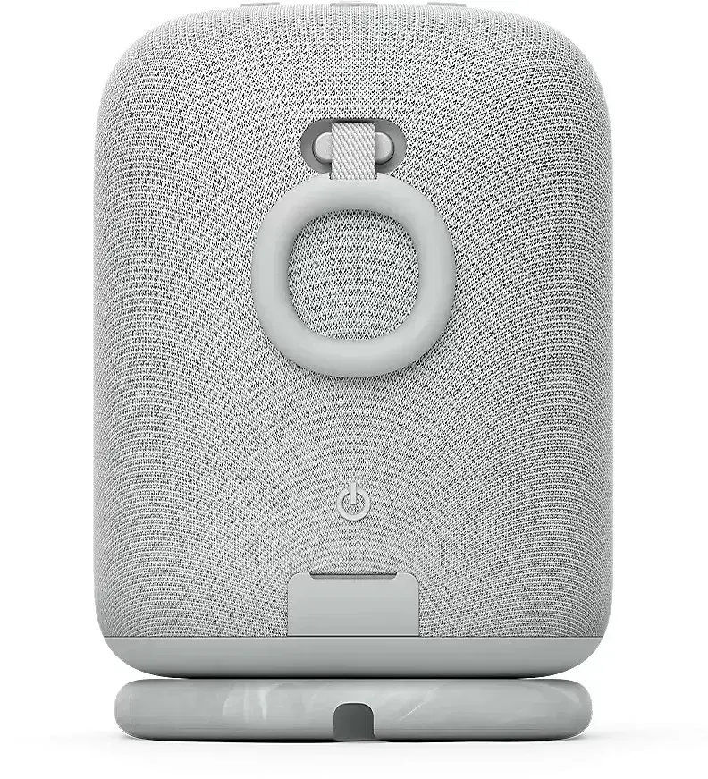 Portable Speaker Sony LinkBuds SRS-LS1, SRSLS1H.CE7 Photo 6