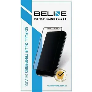 Закалённое стекло Beline 5D для iPhone 11 Pro Max — защитное покрытие экрана