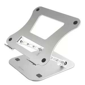 Passive holder 4smarts ErgoFix H22 Laptop Silver