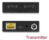 DELOCK 65955 AV transmitter & receiver set Photo 3
