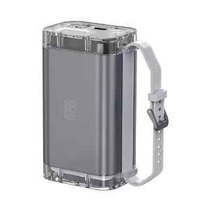 4smarts 540442 Power Bank 26800 mAh