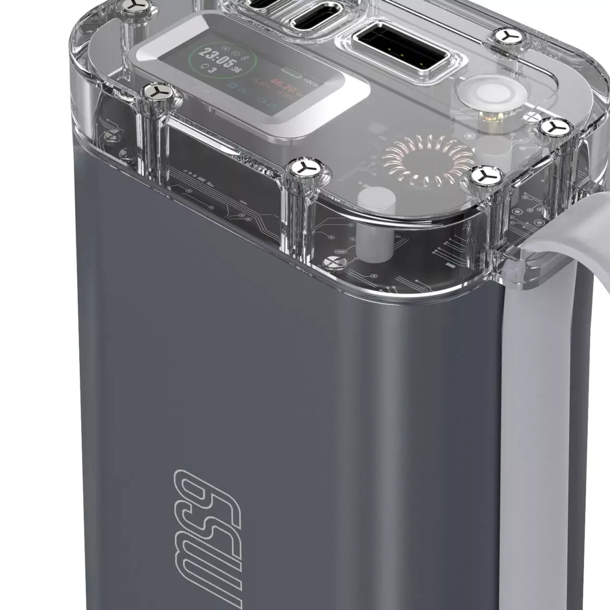 Power Bank 4smarts 540442 540442 Photo 2