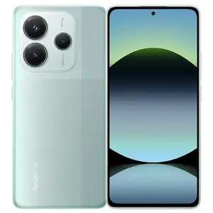 Смартфон Xiaomi Redmi Note 14 5G 6.67" 6 ГБ 128 ГБ Зеленый