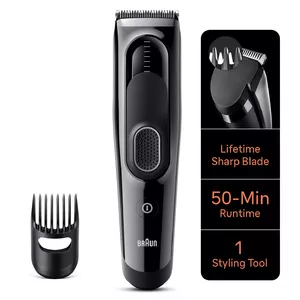 Matu griezējs Braun Hairclipper 5 HC5310