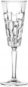 Champagne glasses RCR ETNA GOBLET 190 ml set of 6