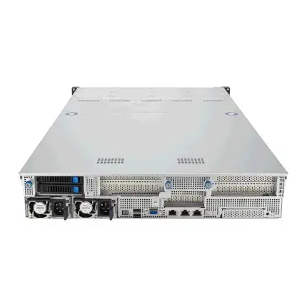 Asus RS521A-E12-RS24U rackmount serveris 2U Photo 2