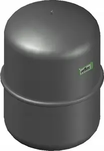 Расширительный бак для отопления Reflex 25 л