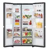 LG GSBC40EPPE side-by-side refrigerator Photo 2