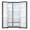 LG GSBC40EPPE side-by-side refrigerator Photo 3