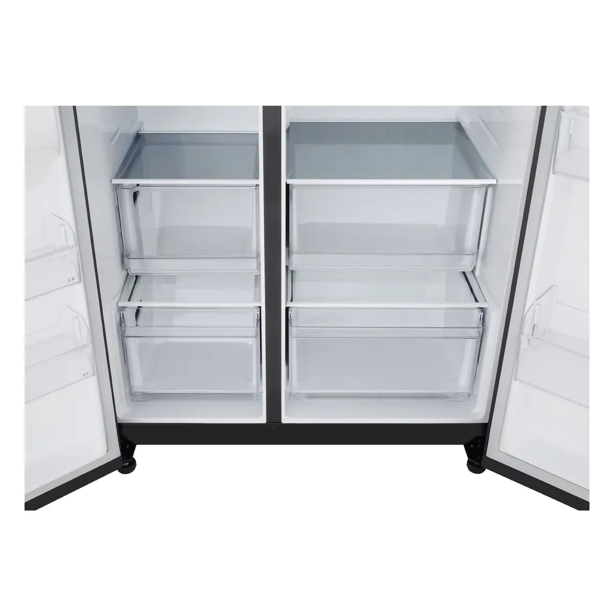 LG GSBC40EPPE side-by-side refrigerator Photo 6