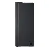 LG GSBC40EPPE side-by-side refrigerator Photo 9