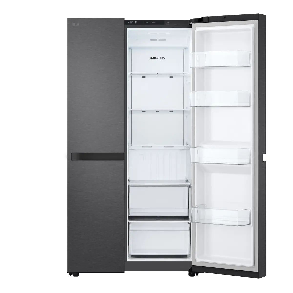 LG GSBC40EPPE side-by-side refrigerator Photo 11