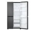LG GSBC40EPPE side-by-side refrigerator Photo 11