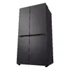 LG GSBC40EPPE side-by-side refrigerator Photo 13