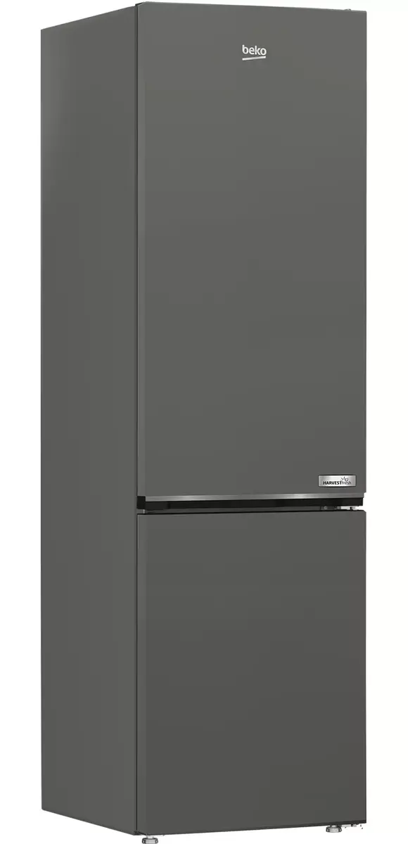Холодильник Beko B5RCNA405HG | 355 л, отдельно стоящий Photo 2