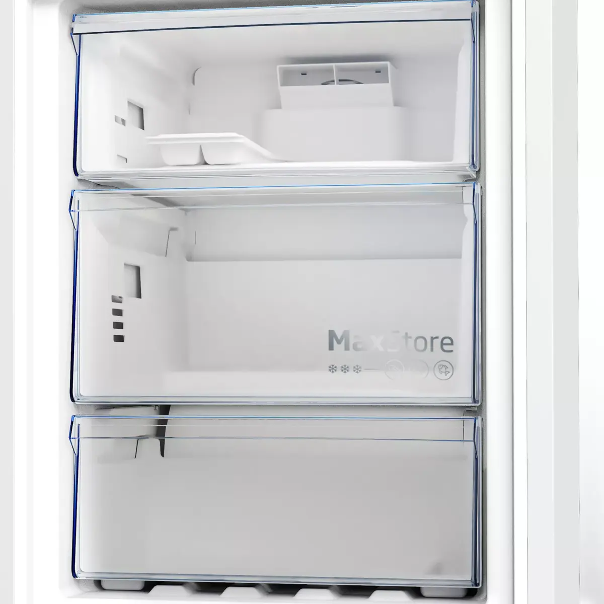 Холодильник Beko B5RCNA405HG | 355 л, отдельно стоящий Photo 4