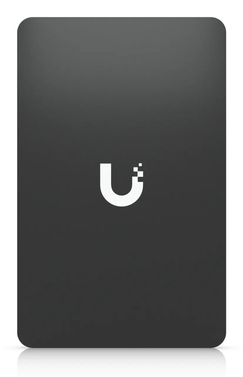 Ubiquiti UA-Card-B-10 Bezkonteksta piekļuves karte 13