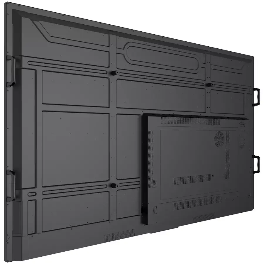 Компьютер Prestigio Multiboard 65" Light Series Photo 4