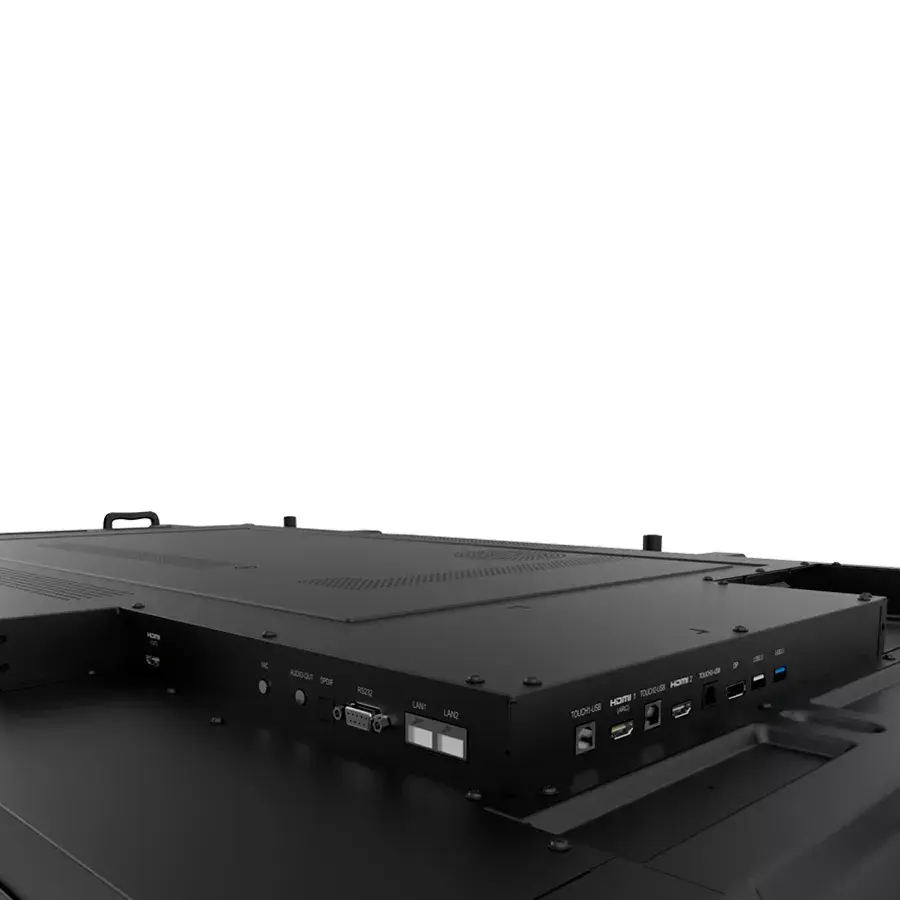 Компьютер Prestigio Multiboard 65" Light Series Photo 11